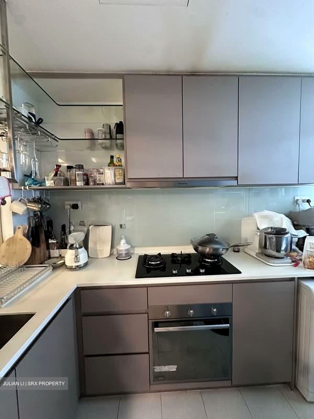 euHabitat (D14), Condominium #570561421